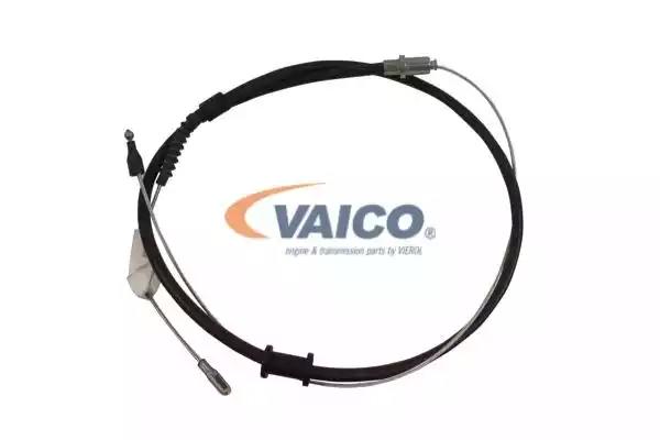 Тросовий привод, стоянкове гальмо V4030045 VAICO