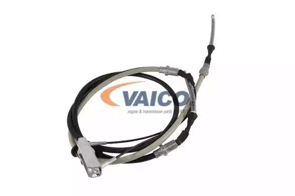 Тросовий привод, стоянкове гальмо V4030048 VAICO