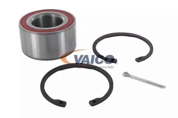 Комплект колісних підшипників V407009 VAICO
