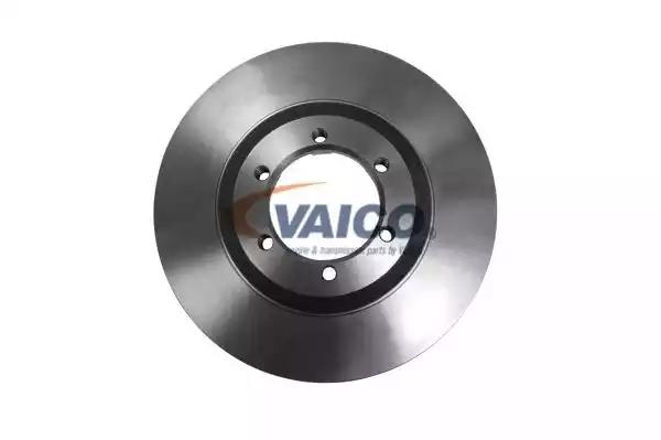 Гальмівний диск V4080033 VAICO