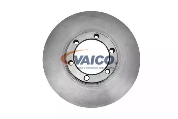Гальмівний диск V4080035 VAICO