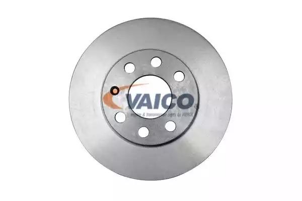 Гальмівний диск V4080042 VAICO