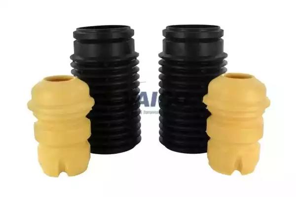 Комплект пилозахисних ковпаків, амортизатор V420006 VAICO