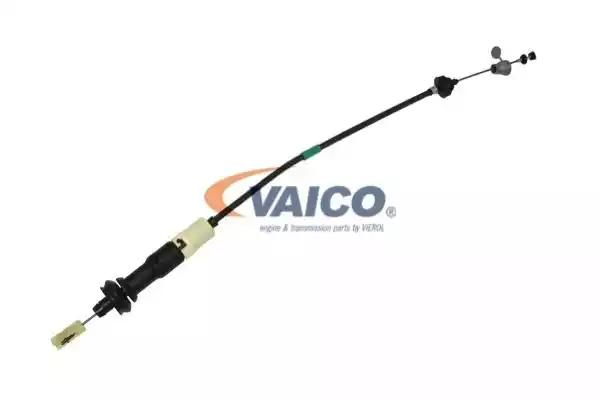 Тросовий привод, привод зчеплення V420285 VAICO