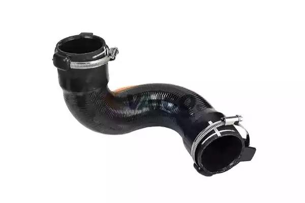 Шланг подачі наддувального повітря V420587 VAICO