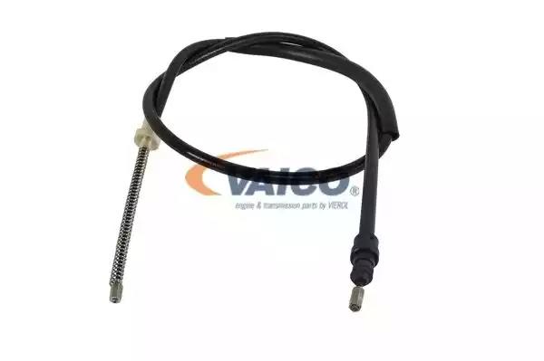 Тросовий привод, стоянкове гальмо V4230010 VAICO