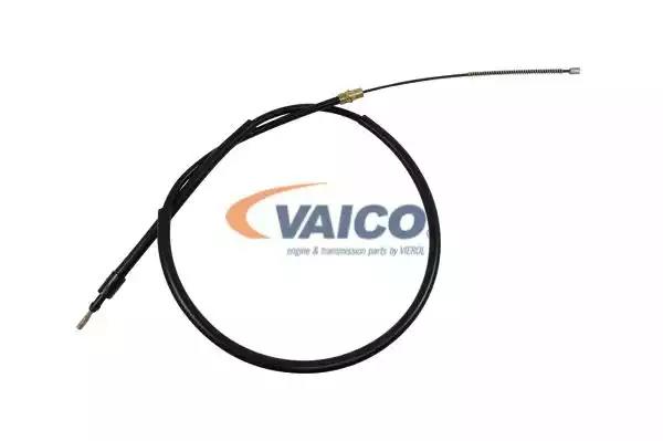 Тросовий привод, стоянкове гальмо V4230012 VAICO