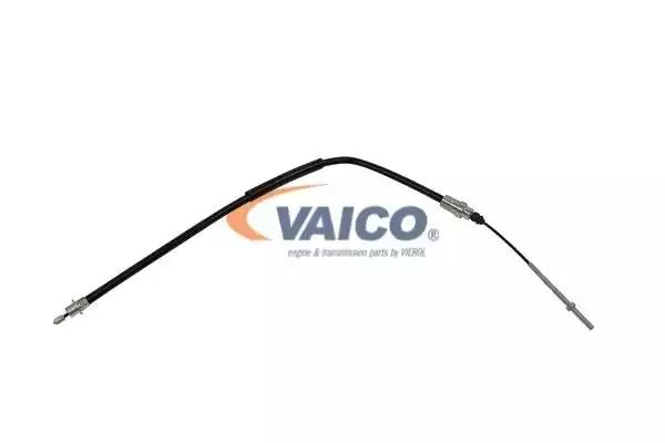 Тросовий привод, стоянкове гальмо V4230022 VAICO