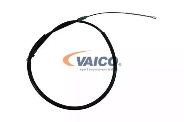 Тросовий привод, стоянкове гальмо V4230027 VAICO