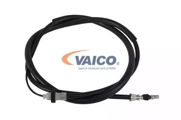 Тросовий привод, стоянкове гальмо V4230028 VAICO