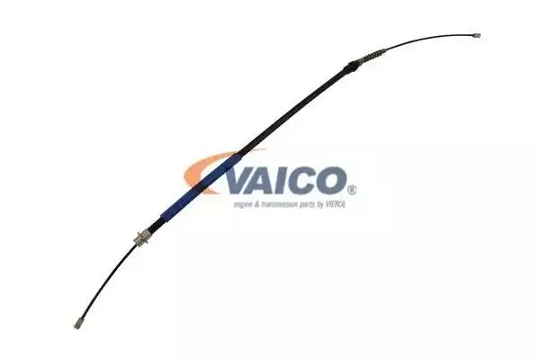 Тросовий привод, стоянкове гальмо V4230030 VAICO