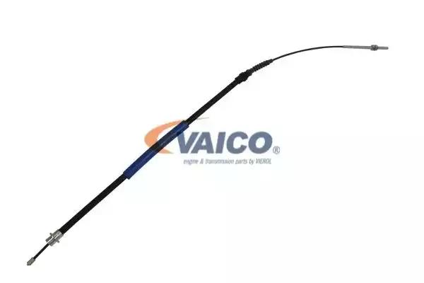 Тросовий привод, стоянкове гальмо V4230031 VAICO