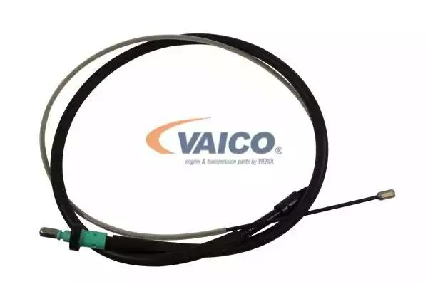 Тросовий привод, стоянкове гальмо V4230035 VAICO