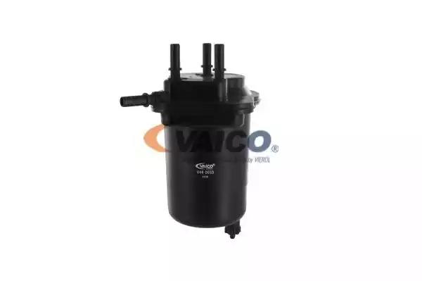Фільтр палива V460033 VAICO