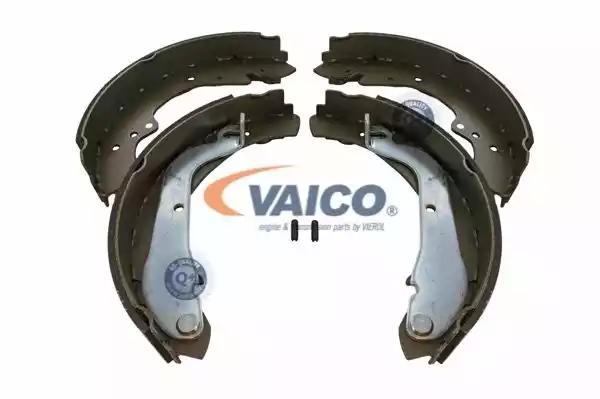 Комплект гальмівних колодок V460167 VAICO