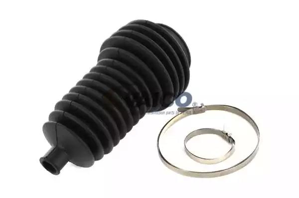 Комплект гофрованих кожухів, механізм рульового... V460342 VAICO