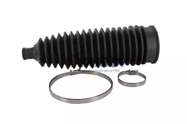 Комплект гофрованих кожухів, механізм рульового... V460346 VAICO