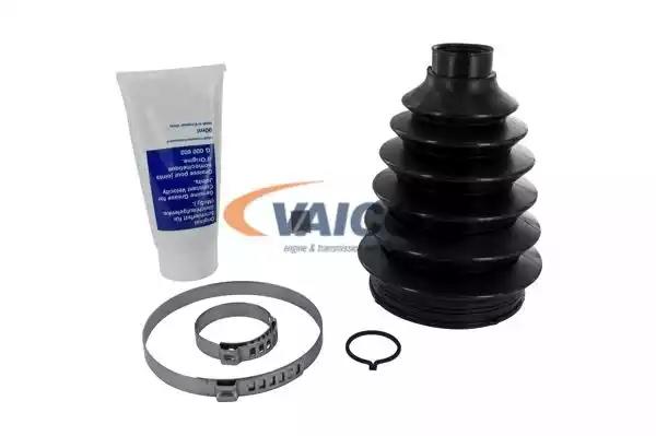Комплект пилозахисний, приводний вал V460383 VAICO