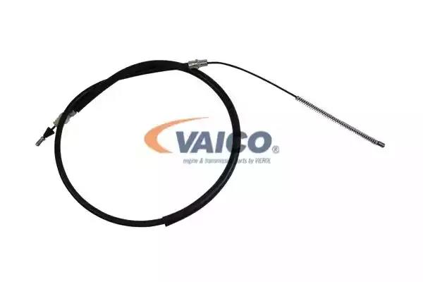 Тросовий привод, стоянкове гальмо V4630008 VAICO