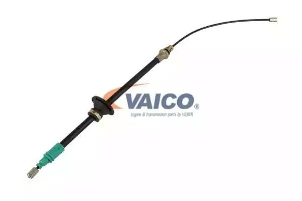 Тросовий привод, стоянкове гальмо V4630009 VAICO