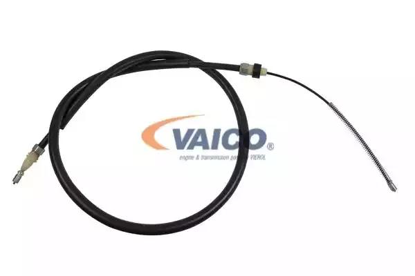 Тросовий привод, стоянкове гальмо V4630019 VAICO