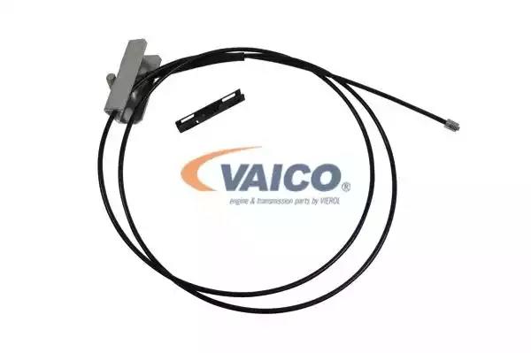 Тросовий привод, стоянкове гальмо V4630034 VAICO