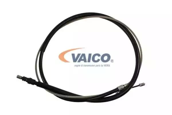 Тросовий привод, стоянкове гальмо V4630039 VAICO