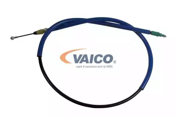 Тросовий привод, стоянкове гальмо V4630041 VAICO