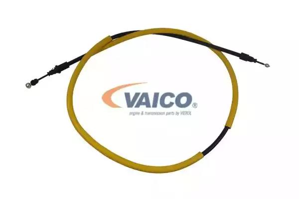 Тросовий привод, стоянкове гальмо V4630042 VAICO