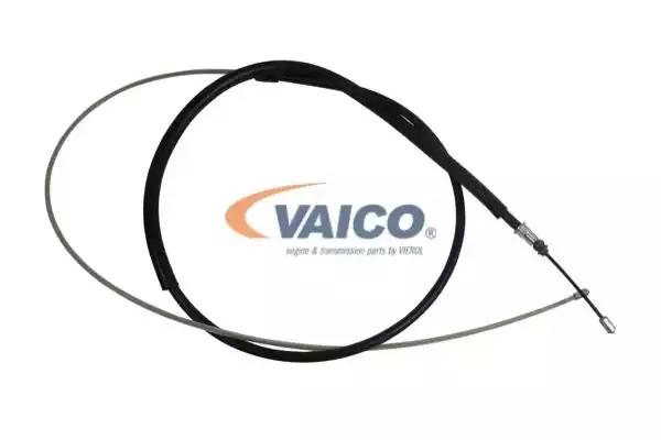 Тросовий привод, стоянкове гальмо V4630049 VAICO