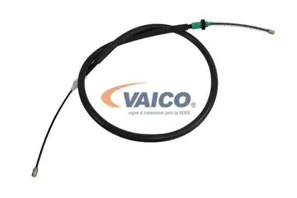 Тросовий привод, стоянкове гальмо V4630052 VAICO