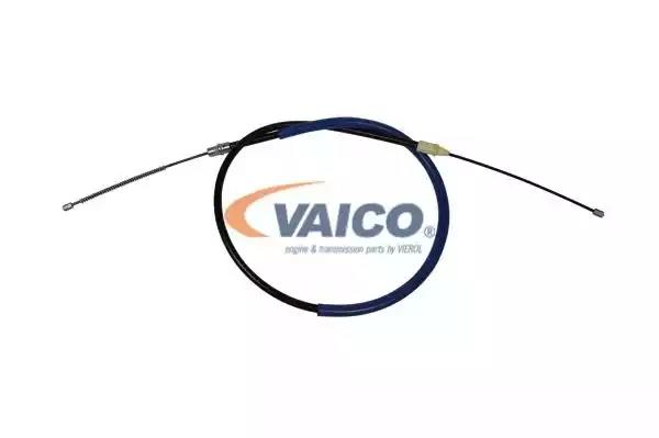 Тросовий привод, стоянкове гальмо V4630054 VAICO