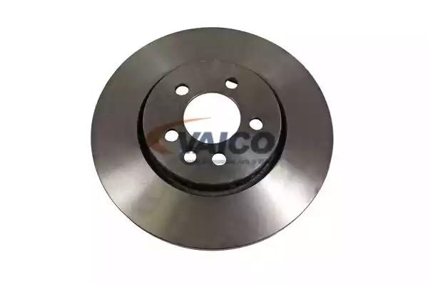 Гальмівний диск V4980001 VAICO