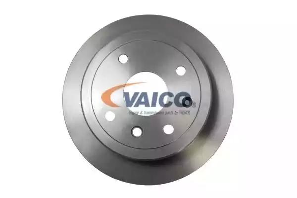 Гальмівний диск V5140004 VAICO