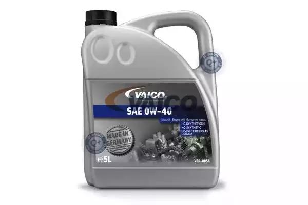Моторна олива V600056 VAICO
