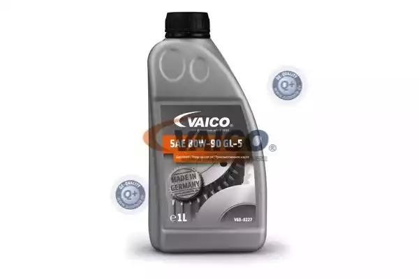Олива коробки передач V600227 VAICO