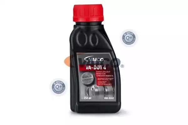 Гальмівна рідина V600242 VAICO