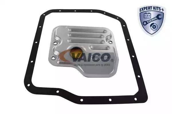 Комплект гідравлічних фільтрів, автоматична коробка... V700237 VAICO