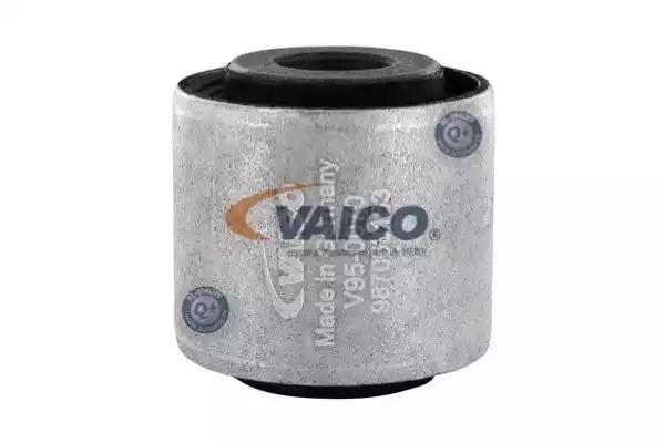 Опора, важіль підвіски V950070 VAICO