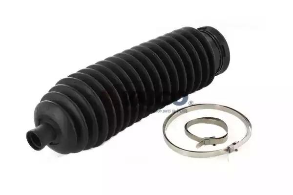 Комплект гофрованих кожухів, механізм рульового... V950173 VAICO