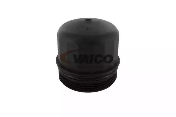 Кришка, корпус оливного фільтра V950274 VAICO