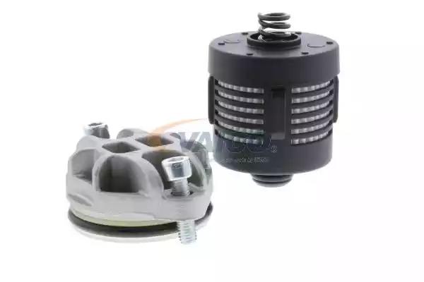 Гідравлічний фільтр, багатодискове зчеплення (повний... V950372 VAICO