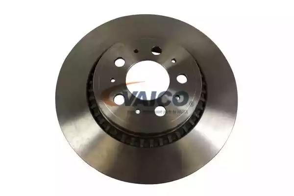 Гальмівний диск V9580011 VAICO