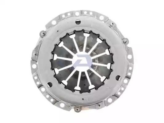 Натискний диск зчеплення CD011 AISIN