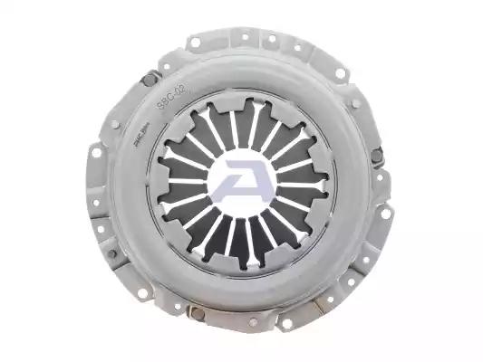 Aisin subaru корзина зчеплення impreza 92- CF406 AISIN