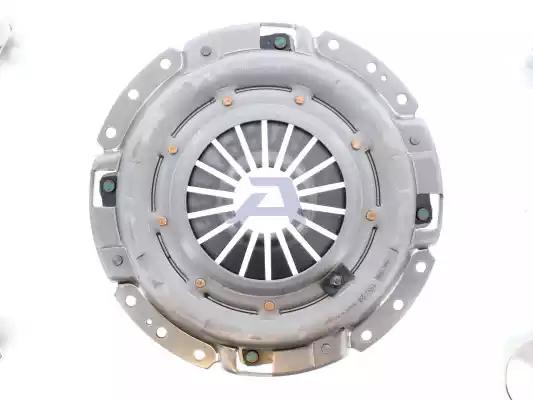 Натискний диск зчеплення CG908 AISIN