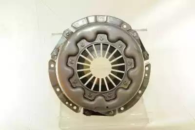 Натискний диск зчеплення CN035 AISIN