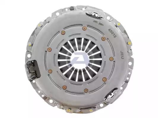 Натискний диск зчеплення CO026 AISIN
