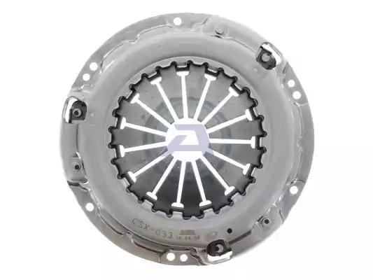Натискний диск зчеплення CSX033 AISIN