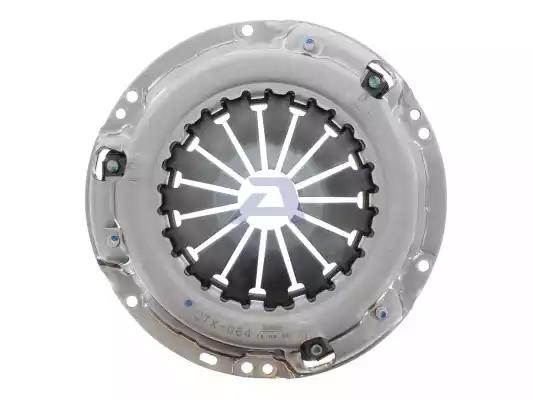 Кошик зчеплення toyota hiace iv 2.5 01- вир-во aisin CTX064 AISIN